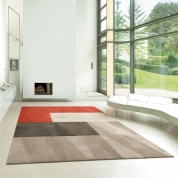 Dalle de tapis auto adhérente Vorwerk Cut