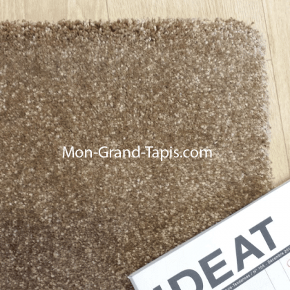 Tapis sur mesure Beige par Mon Grand tapis sélection