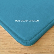 Tapis sur mesure Bleu Modena par Vorwerk