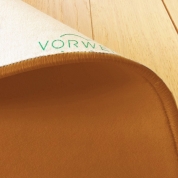 Tapis sur mesure Camel Modena par Vorwerk 