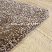 Tapis sur mesure Beige par Mon Grand tapis sélection