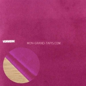 Tapis sur mesure Fushia Modena par Vorwerk 