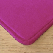 Tapis sur mesure Fushia Modena par Vorwerk 