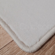 Tapis sur mesure Gris Clair Modena par Vorwerk 