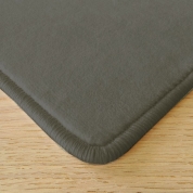 Tapis sur mesure Gris Foncé Modena par Vorwerk 