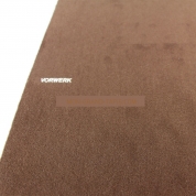 Tapis sur mesure Marron Modena par Vorwerk 