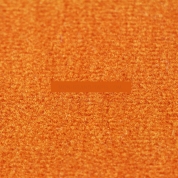 Tapis sur mesure Orange Modena par Vorwerk 