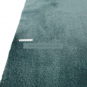 Tapis sur mesure Bleu Foncé gamme Safira par Vorwerk