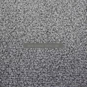 Tapis sur mesure Gris gamme Safira par Vorwerk