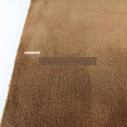 Tapis sur mesure Marron gamme Safira par Vorwerk