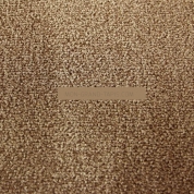 Tapis sur mesure Marron gamme Safira par Vorwerk