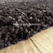 Echantillon Grand tapis marron sur mesure par Mon Grand tapis sélection