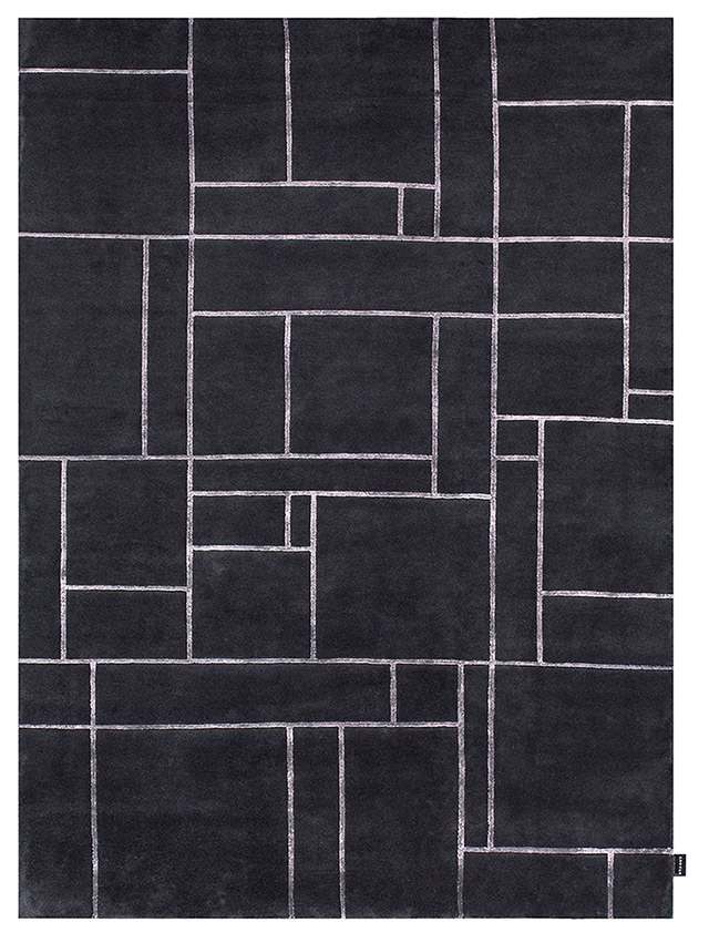 Grand tapis Angelo Bali