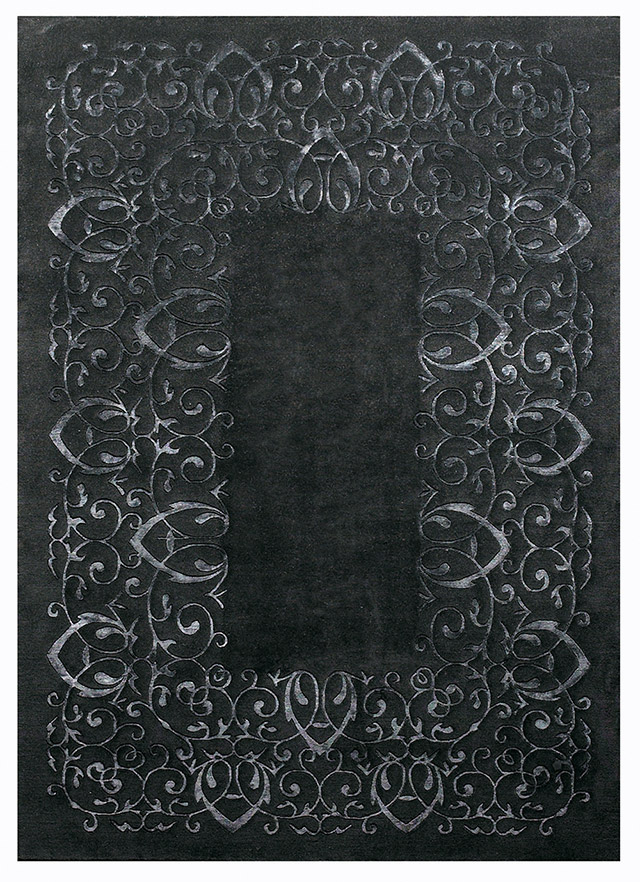 Grand tapis Angelo Sydney