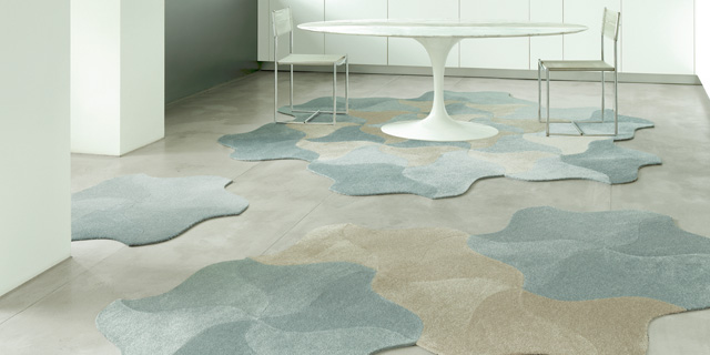 Dalles Vorwerk Bloom