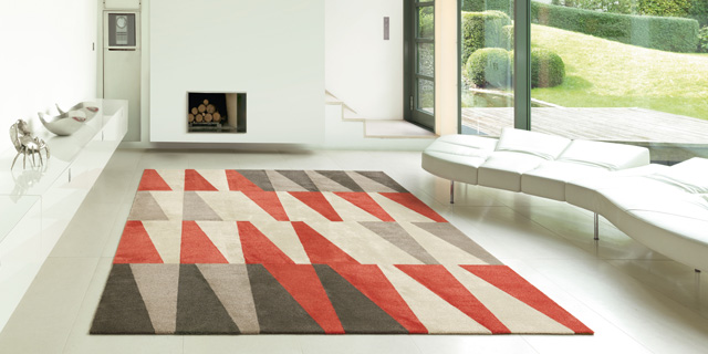 Dalles Vorwerk Cut