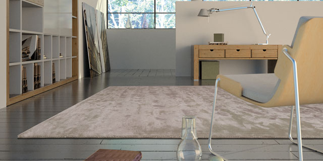 Tapis Angelo Annapurna
