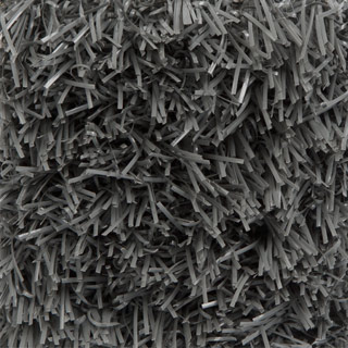 Tapis extérieur Gris caviar King W