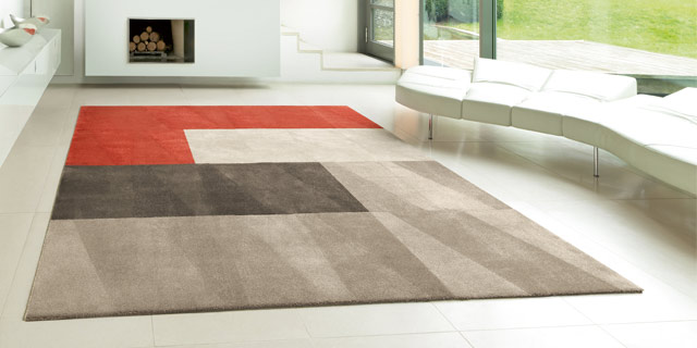 Dalles Vorwerk Cut