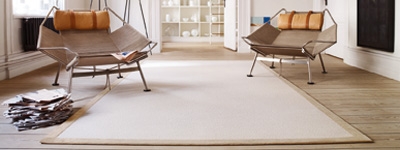 Tapis sur mesure