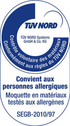 Norme allergie