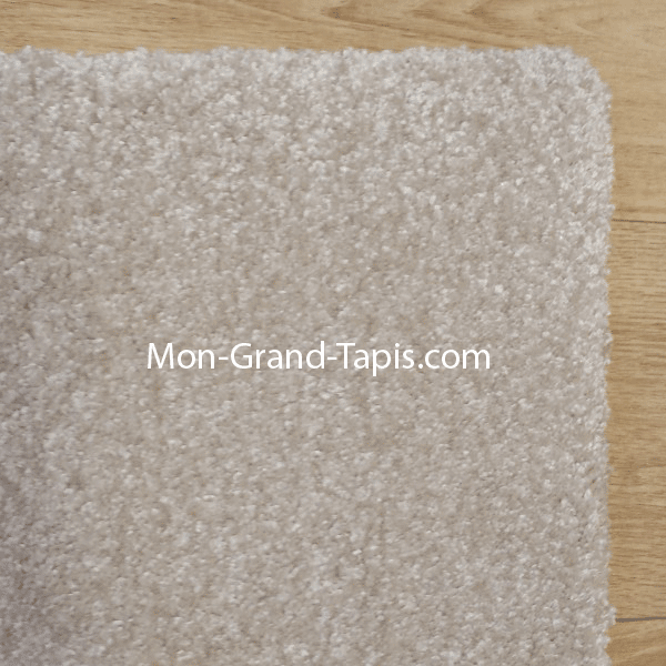 Echantillon Gand tapis écru mon grand tapis sélection