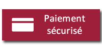 Paiement sécurisé